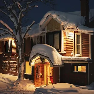 Country Milky House Couette-café