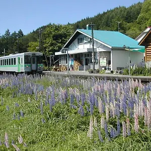  ゲストハウス 駅の宿ひらふ