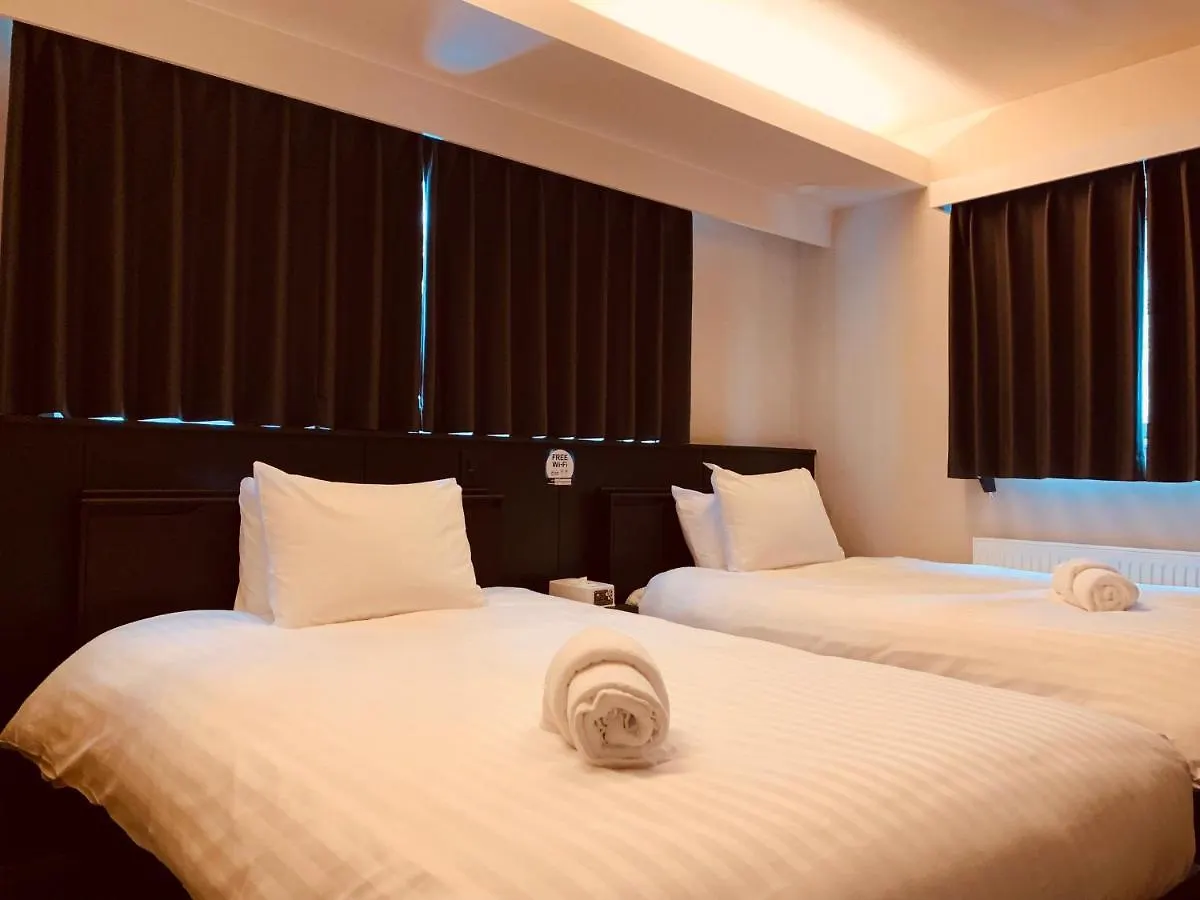Uli Royal Town Apartamento Niseko