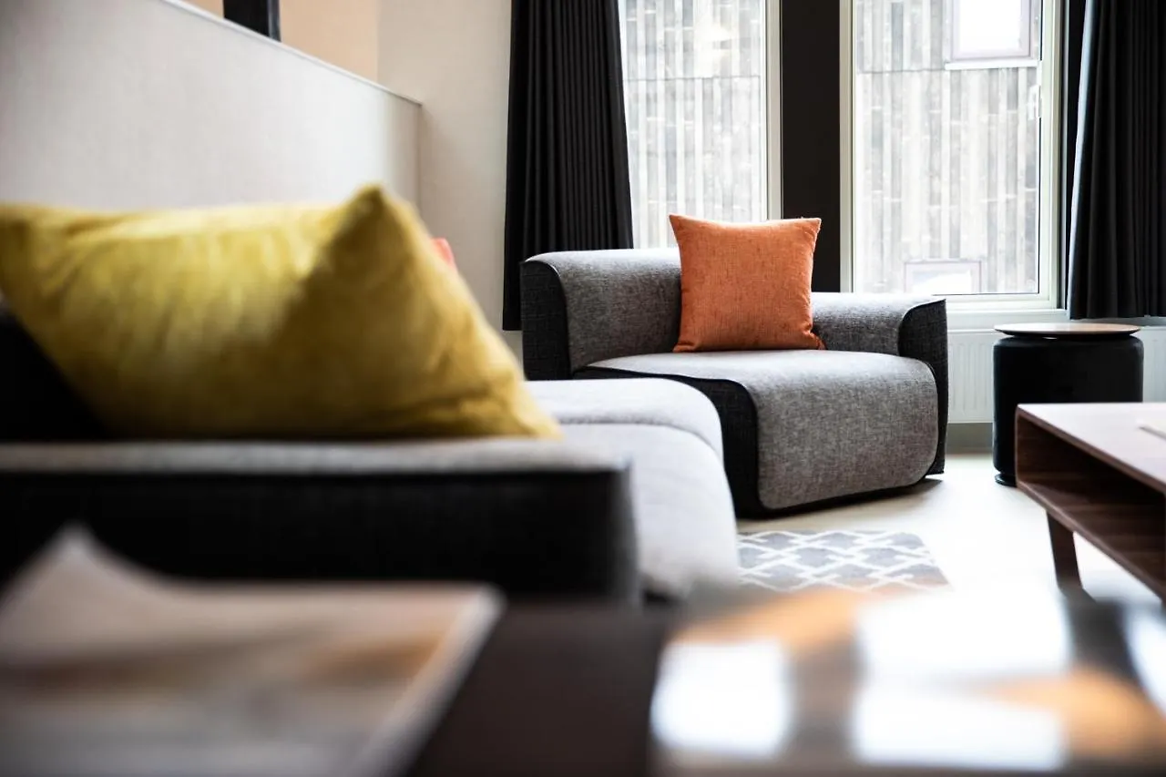 Uli Royal Town Apartamento Niseko 0*,