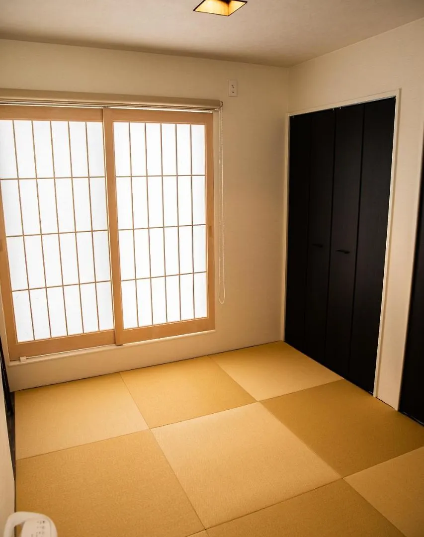 Uli Royal Town Apartamento Niseko